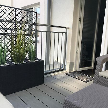Baltic Apartments - Apartamenty Baltyk Świnoujście  Eksteriør billede