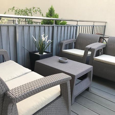 Baltic Apartments - Apartamenty Baltyk Świnoujście  Eksteriør billede