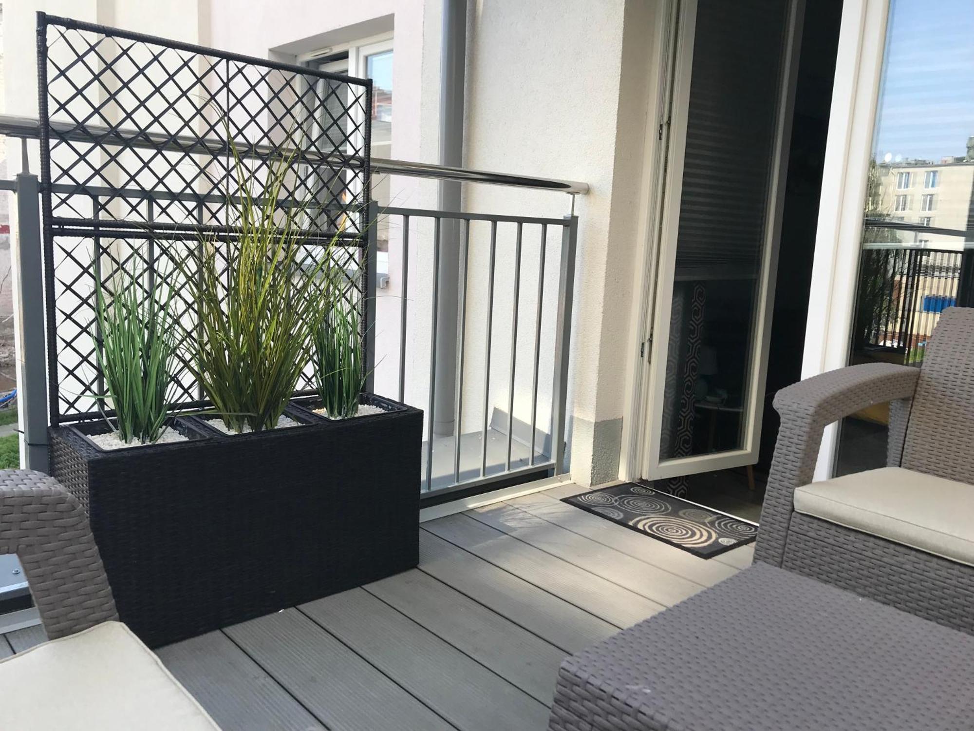 Baltic Apartments - Apartamenty Baltyk Świnoujście  Eksteriør billede