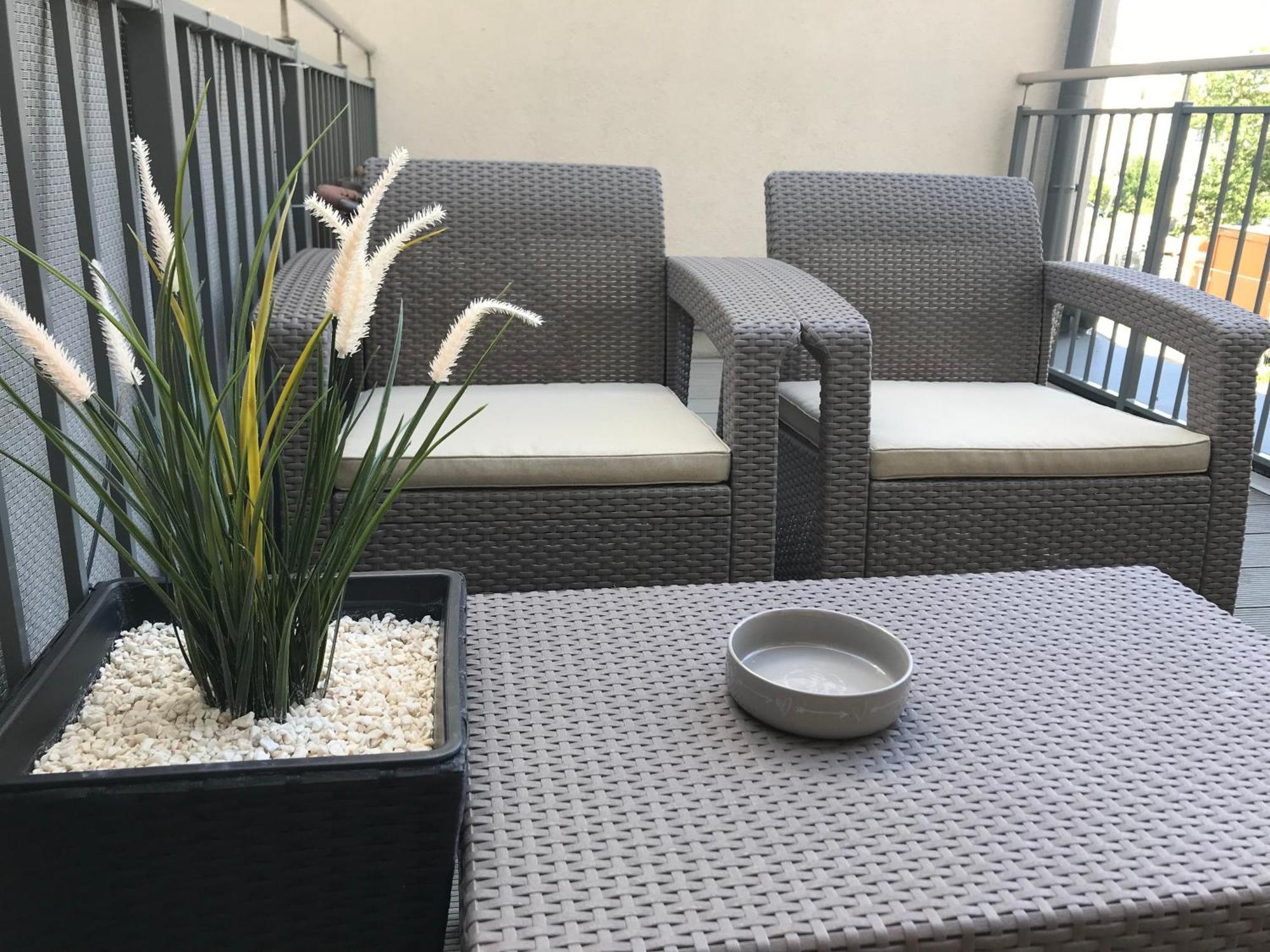 Baltic Apartments - Apartamenty Baltyk Świnoujście  Eksteriør billede